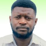 BATSELILI MOUDOUEMA Joyce