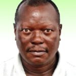 NDONGOUE Marcel