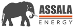 Logo Assala