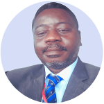 Sosthène NZIENGUI, Directeur Général du CSP de Port-Gentil